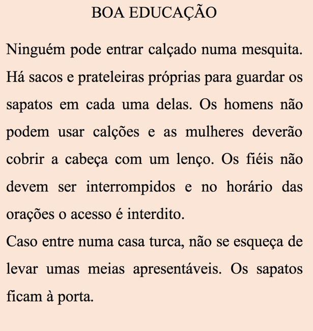 Boa Educação