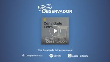 Na Rádio Observador | Convidado Extra de João Paulo Sacadura