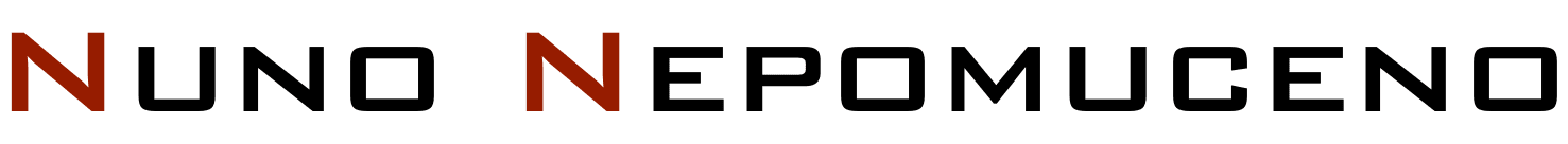 NunoNepomuceno