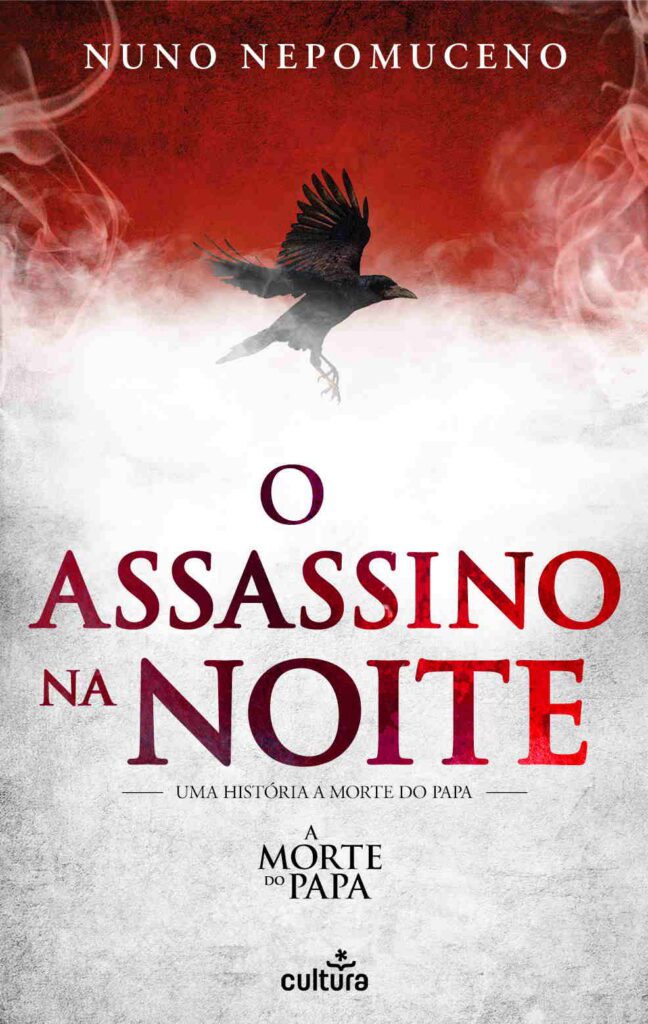 O ASSASSINO NA NOITE