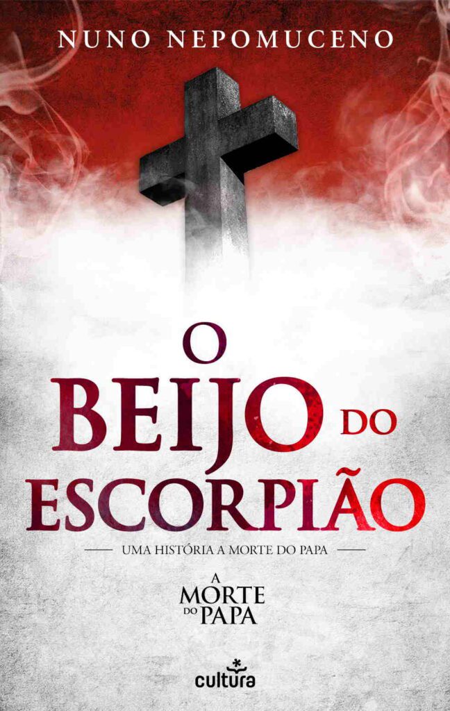 O BEIJO DO ESCORPIÃO