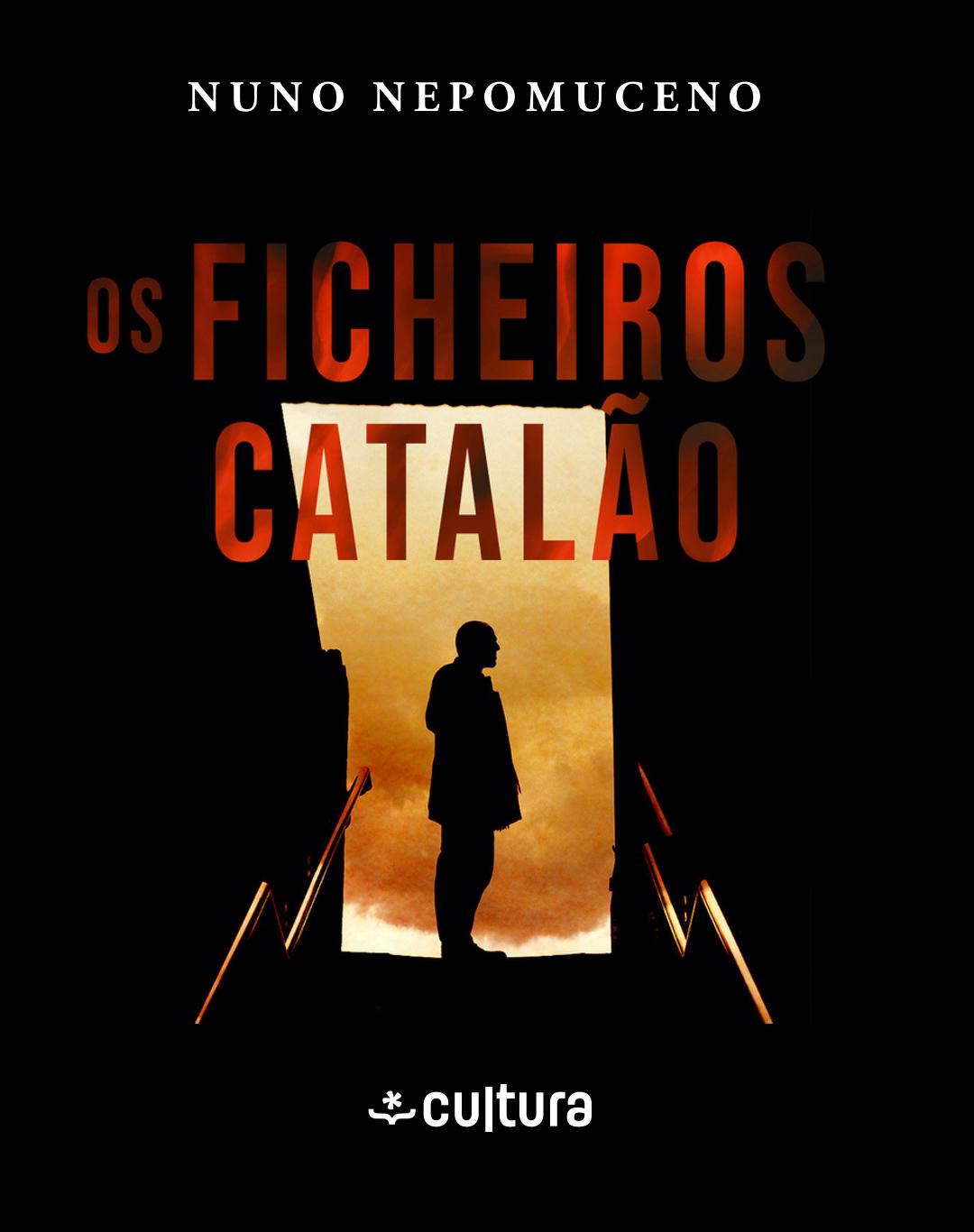 Os Ficheiros Catalão
